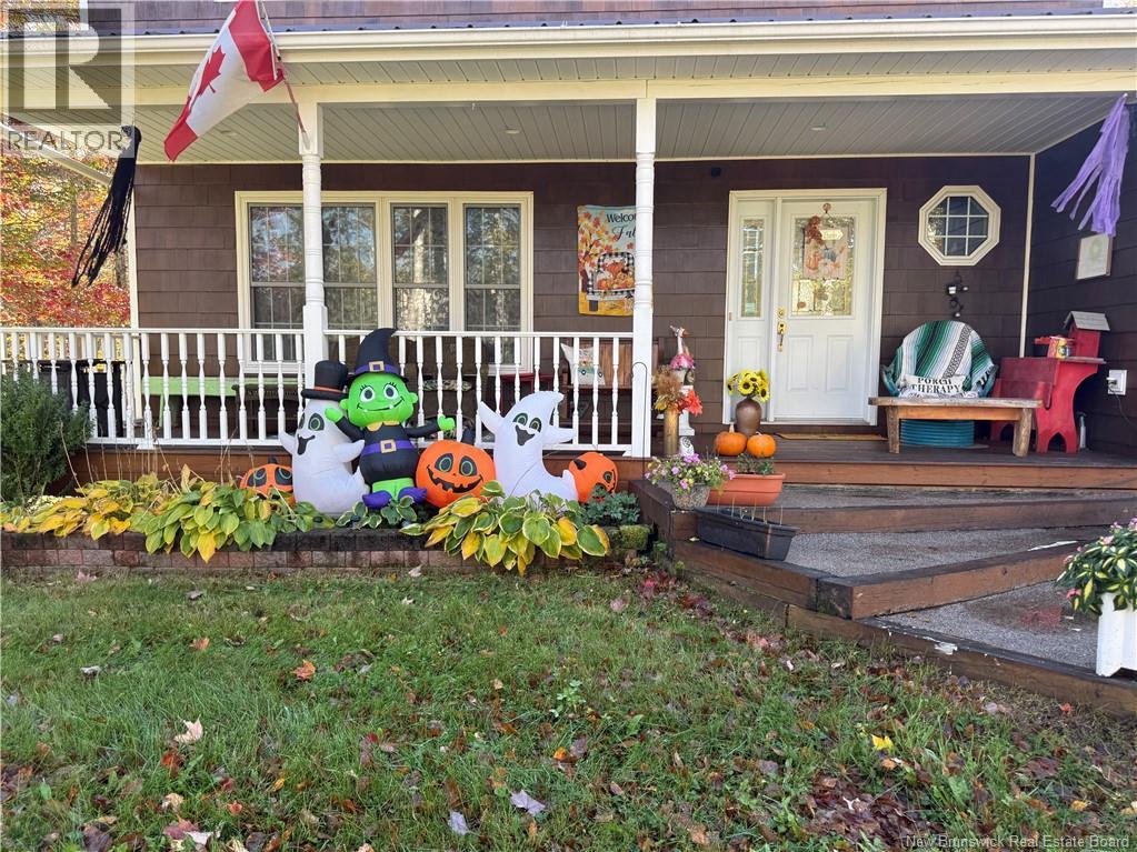 304 Price Settlement Road - 10
