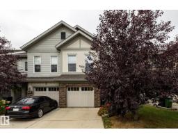 Duplex for sale at 2093 Chalmers Wy SW, Edmonton — MLS® E4512856