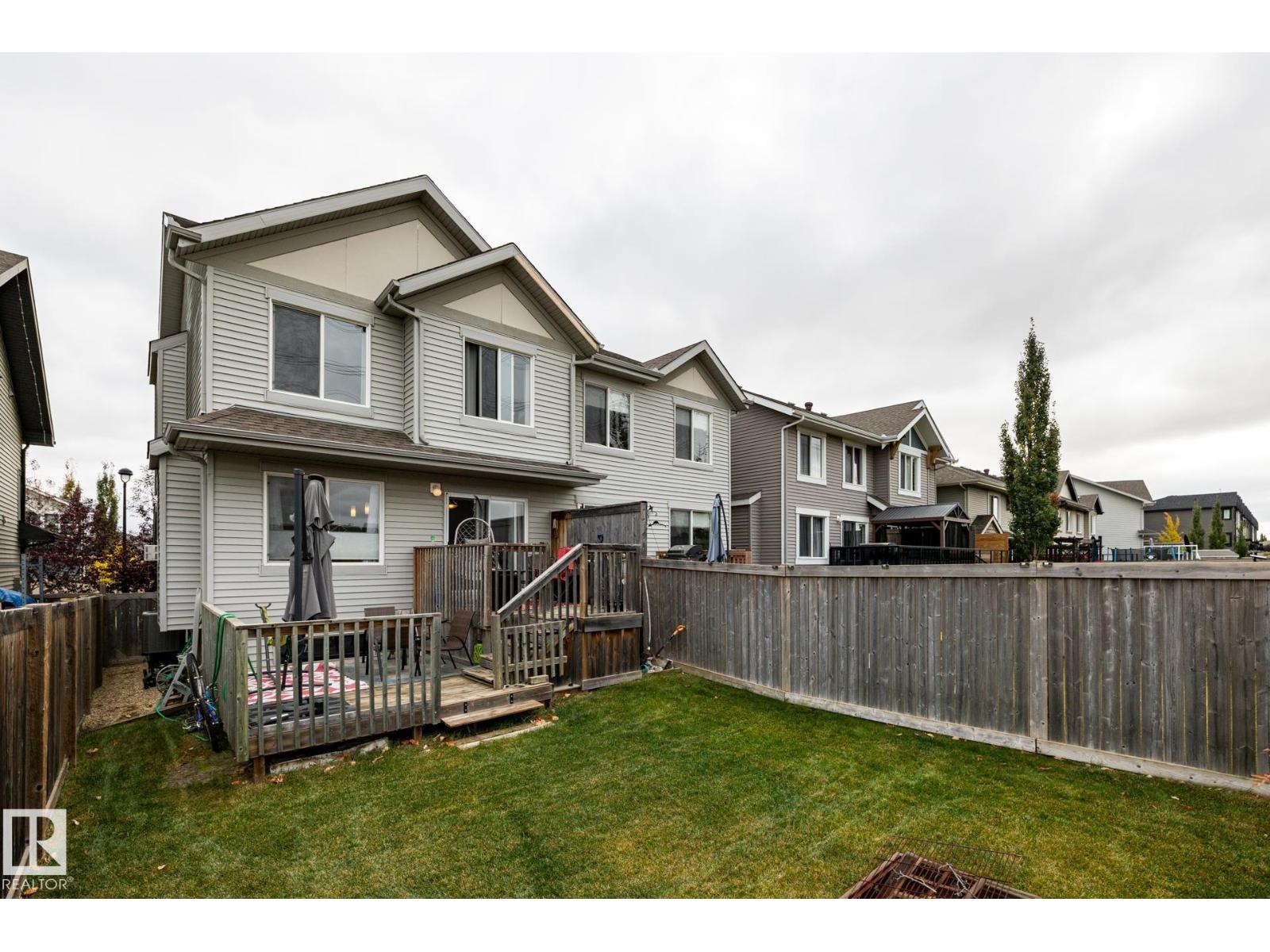 2093 CHALMERS WY SW, Edmonton — photo 28