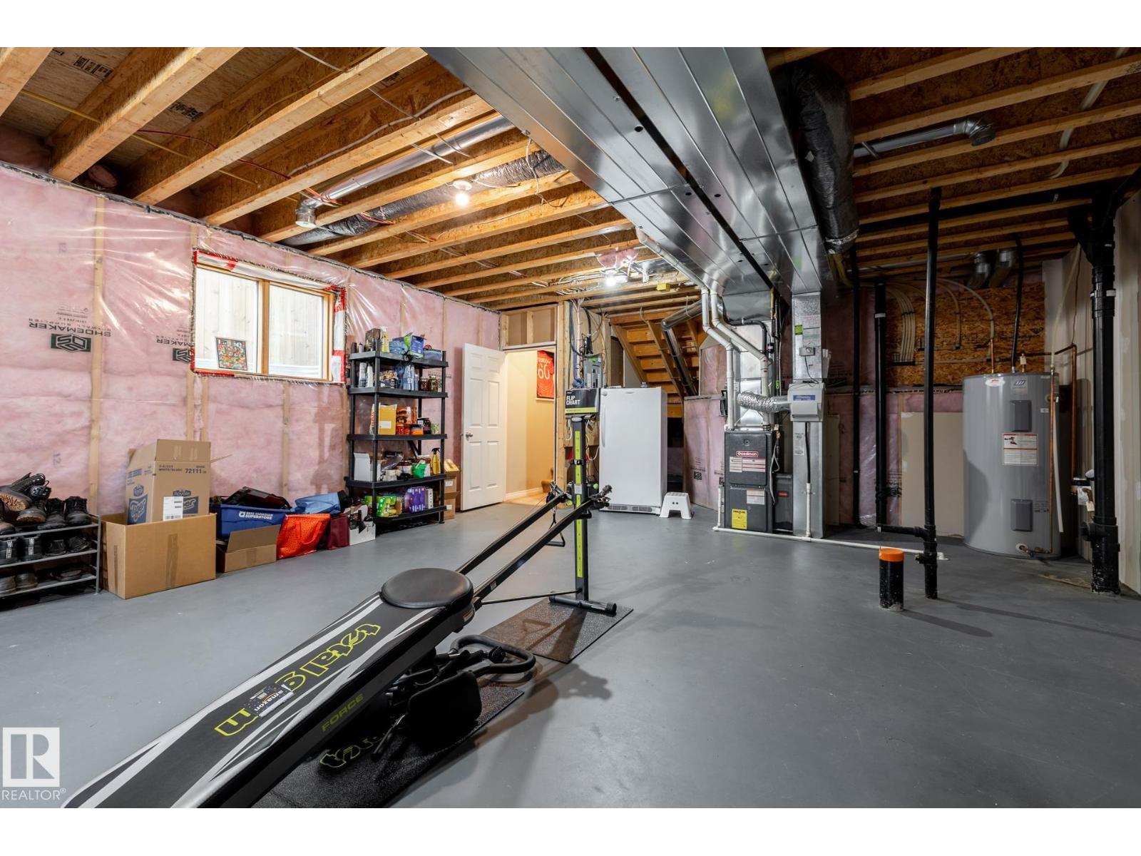 2093 CHALMERS WY SW, Edmonton — photo 32