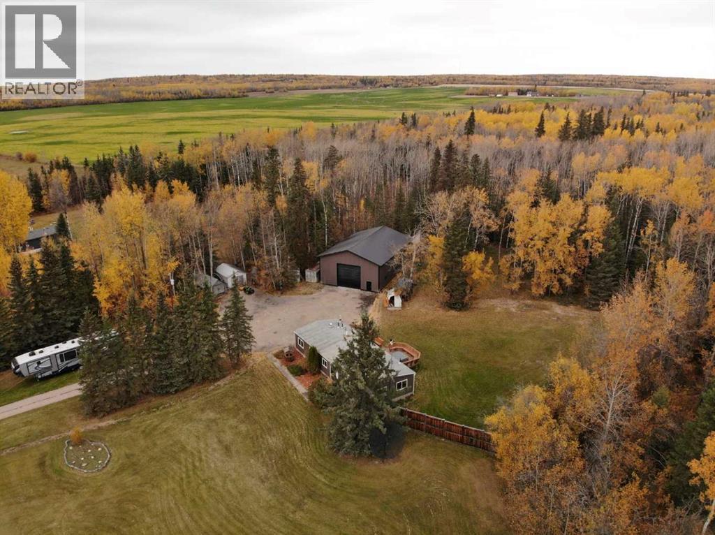 Photo of 744033 #6 Range Road 54, Rural Grande Prairie No. 1, County of