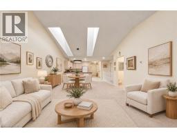 Dining room - 7 Milliner Place, Fonthill, ON L3E0N6 Photo 8