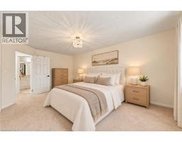 Primary Bedroom - 7 Milliner Place, Fonthill, ON L3E0N6 Photo 6