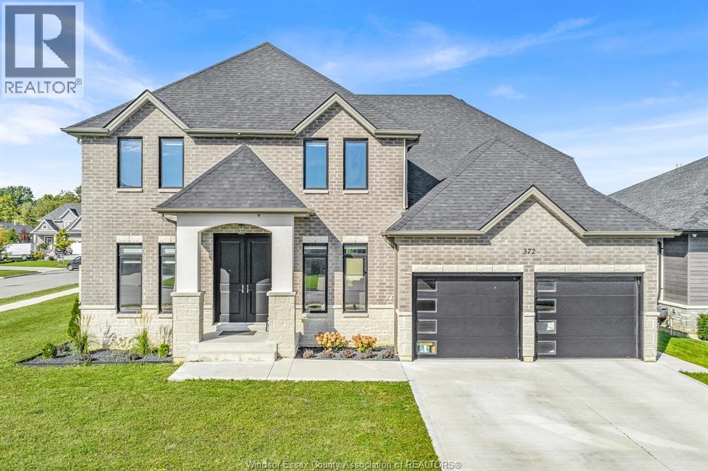 372 WATER AVENUE - 1