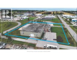220 Huckins Street, Goderich, ON N7A3X8 Photo 10