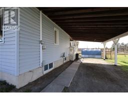 2pc Bathroom - 42 Rutland Avenue, Warren, ON P0H2N0 Photo 8