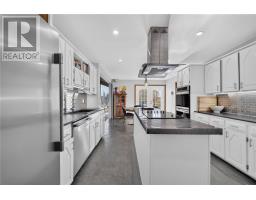 Kitchen - 37 Thorncliffe Court, Sudbury, ON P3A4Z5 Photo 10