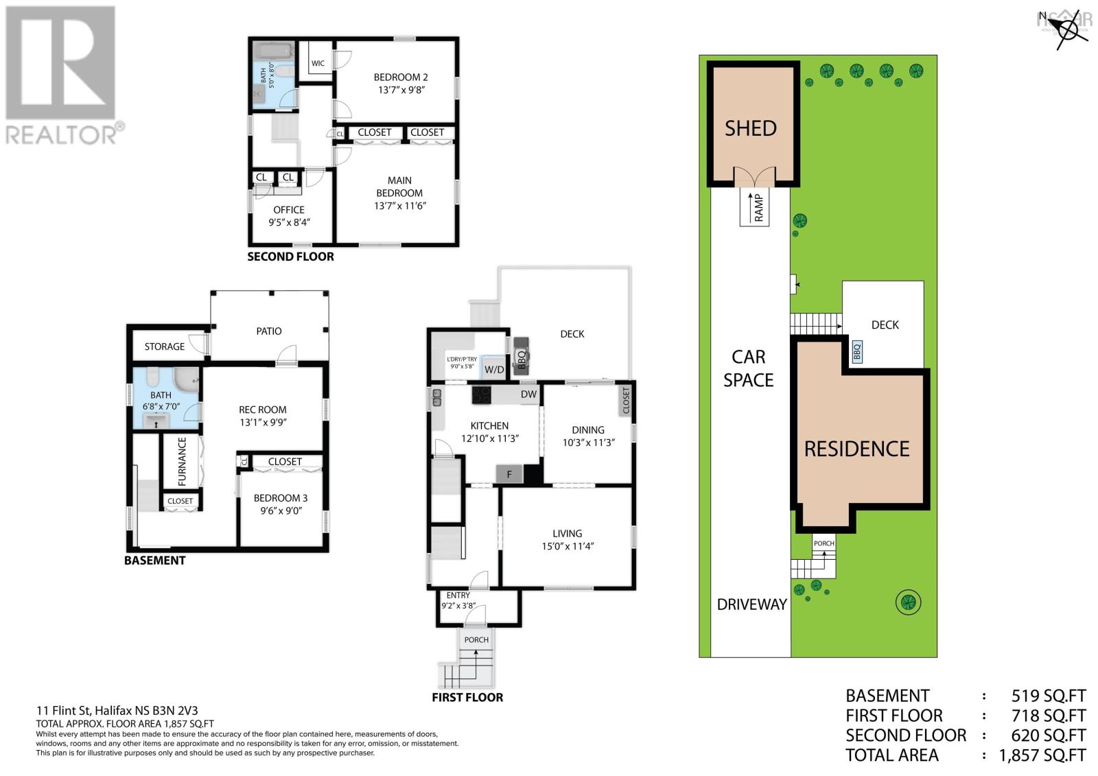 11 Flint Street - 31