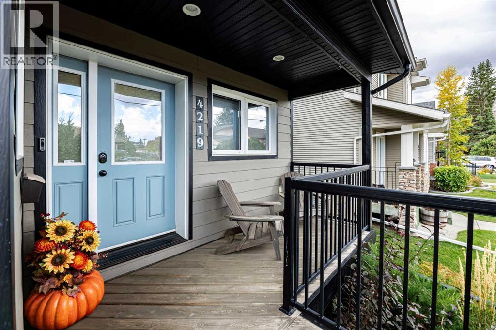 Listing photo – 4219 46 Avenue, Red Deer