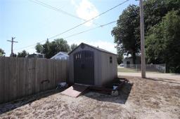 122 1st Street Se, Carman, MB R0G0J0 Photo 35