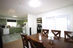 Dining room - 122 1st Street Se, Carman, MB R0G0J0 Photo 7
