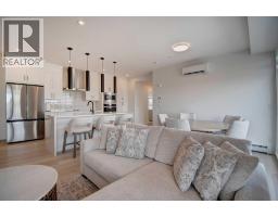 Bedroom - 7408, 1802 Mahogany Boulevard Se, Calgary, AB T3M4A5 Photo 7