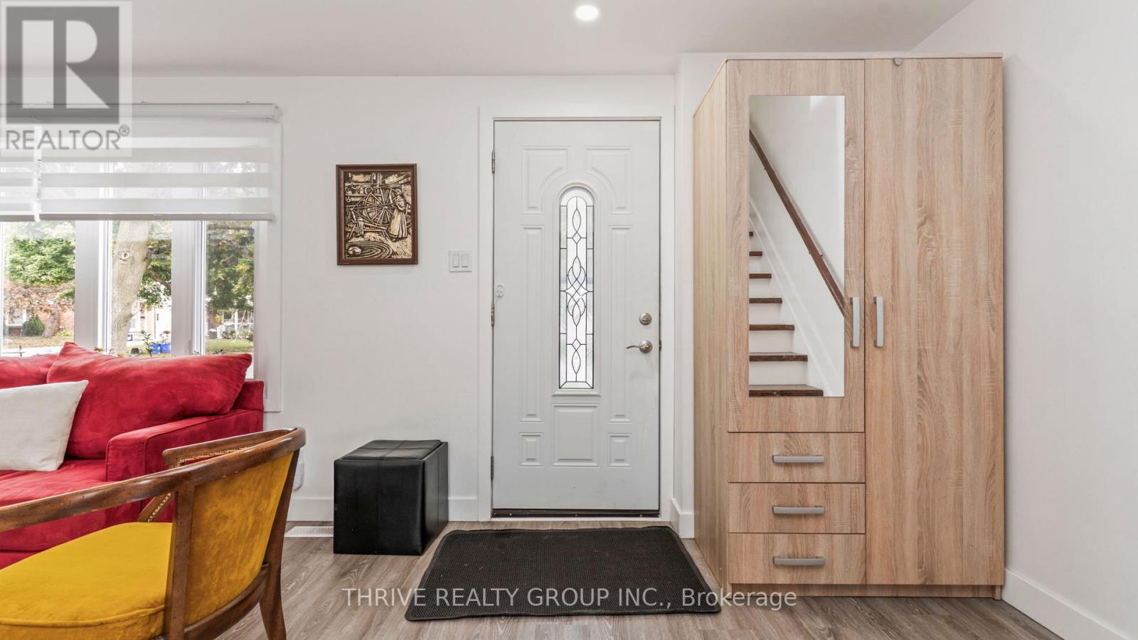 1279 SORREL ROAD - 3