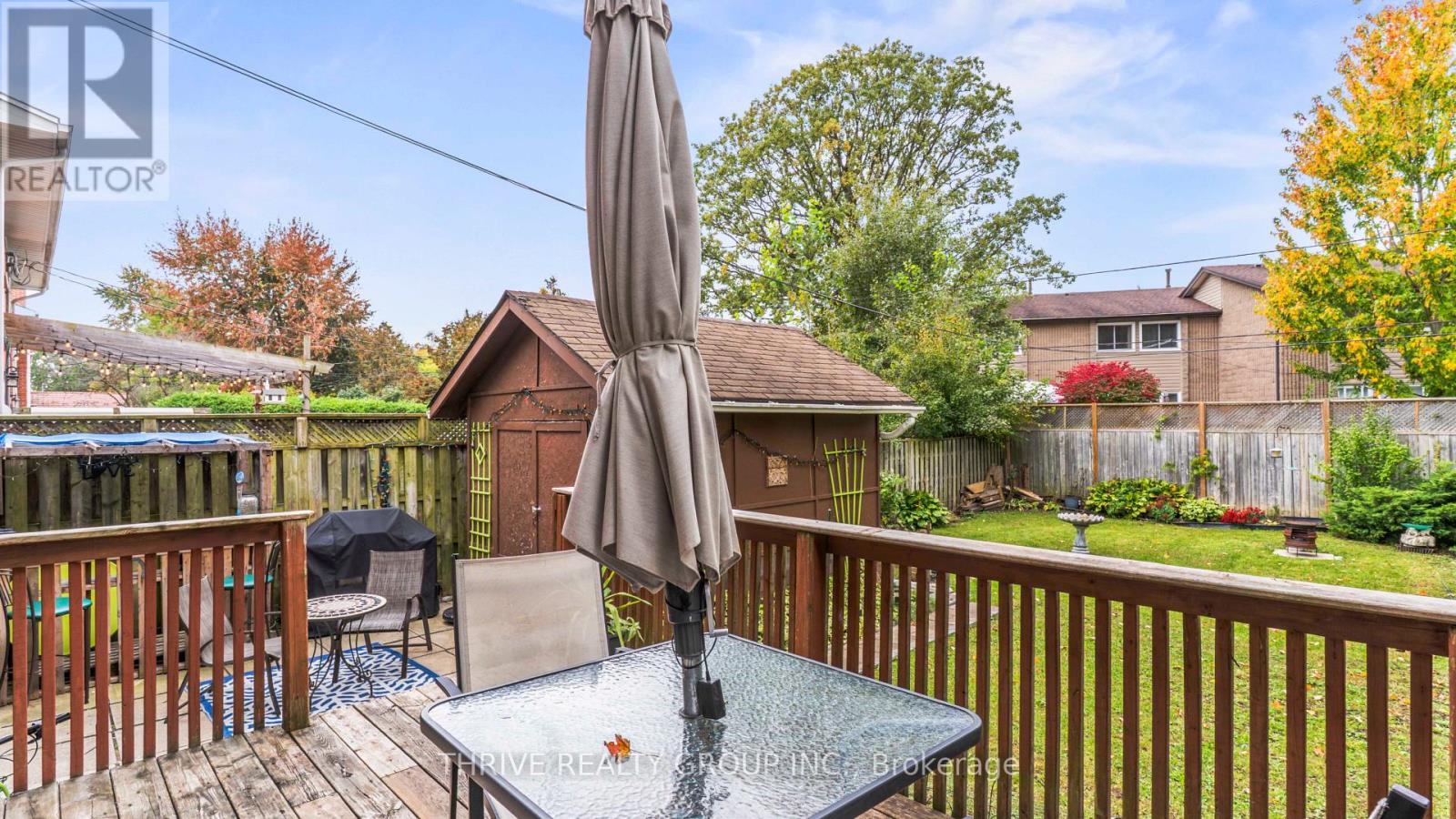 1279 SORREL ROAD - 31