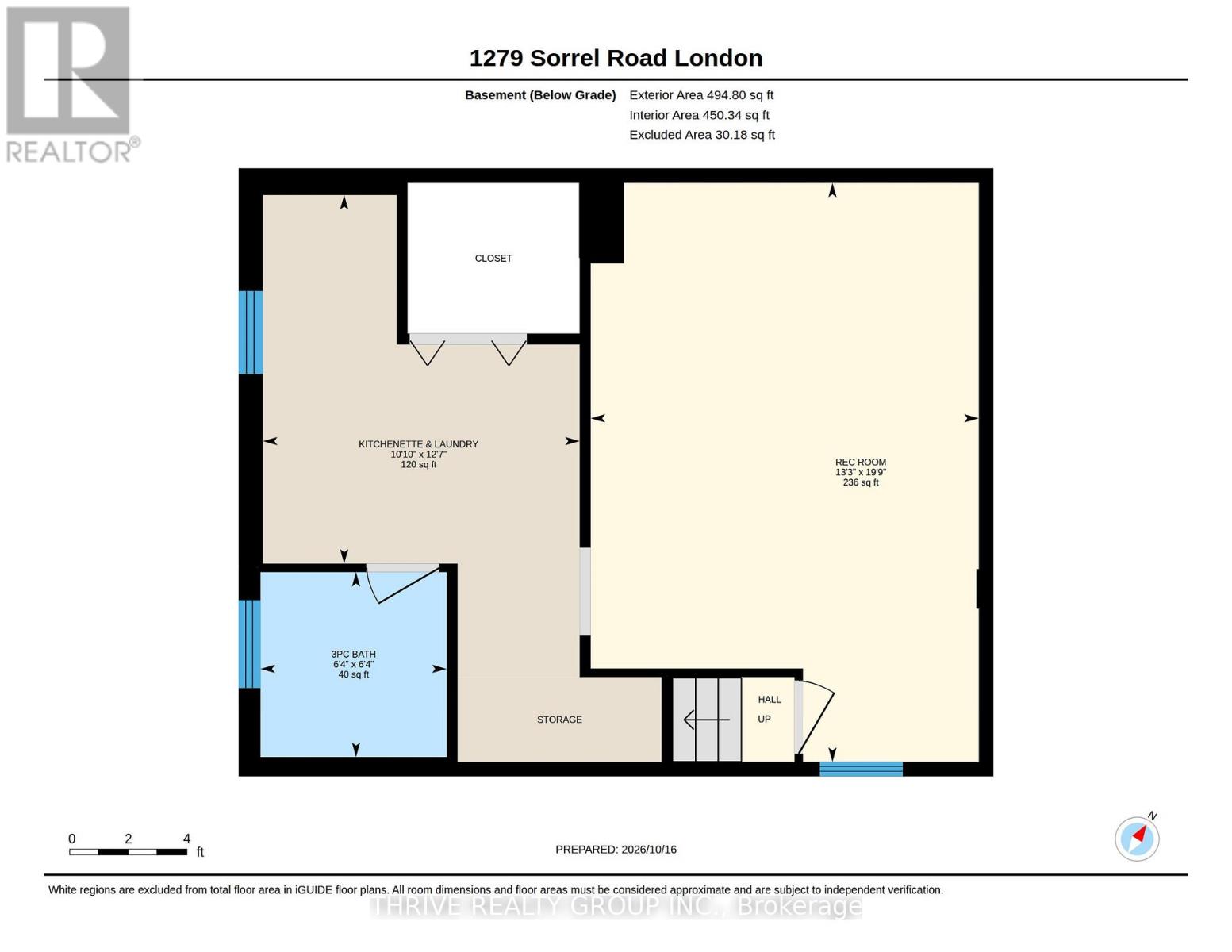 1279 SORREL ROAD - 36