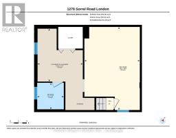 1279 Sorrel Road, London East, ON N5V2N6 Photo 36