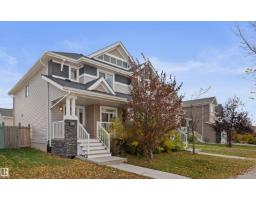 Duplex for sale at 2369 Glenridding Bv SW, Edmonton — MLS® E4513200