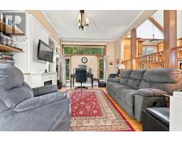 Living room - 1540 Grist Mill Road, North Algona Wilberforce, ON K0J1T0 Photo 14