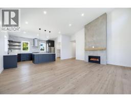 Dining room - 1080 9 Avenue Ne Unit# 1 Lot# Proposed, Salmon Arm, BC V1E4A8 Photo 14