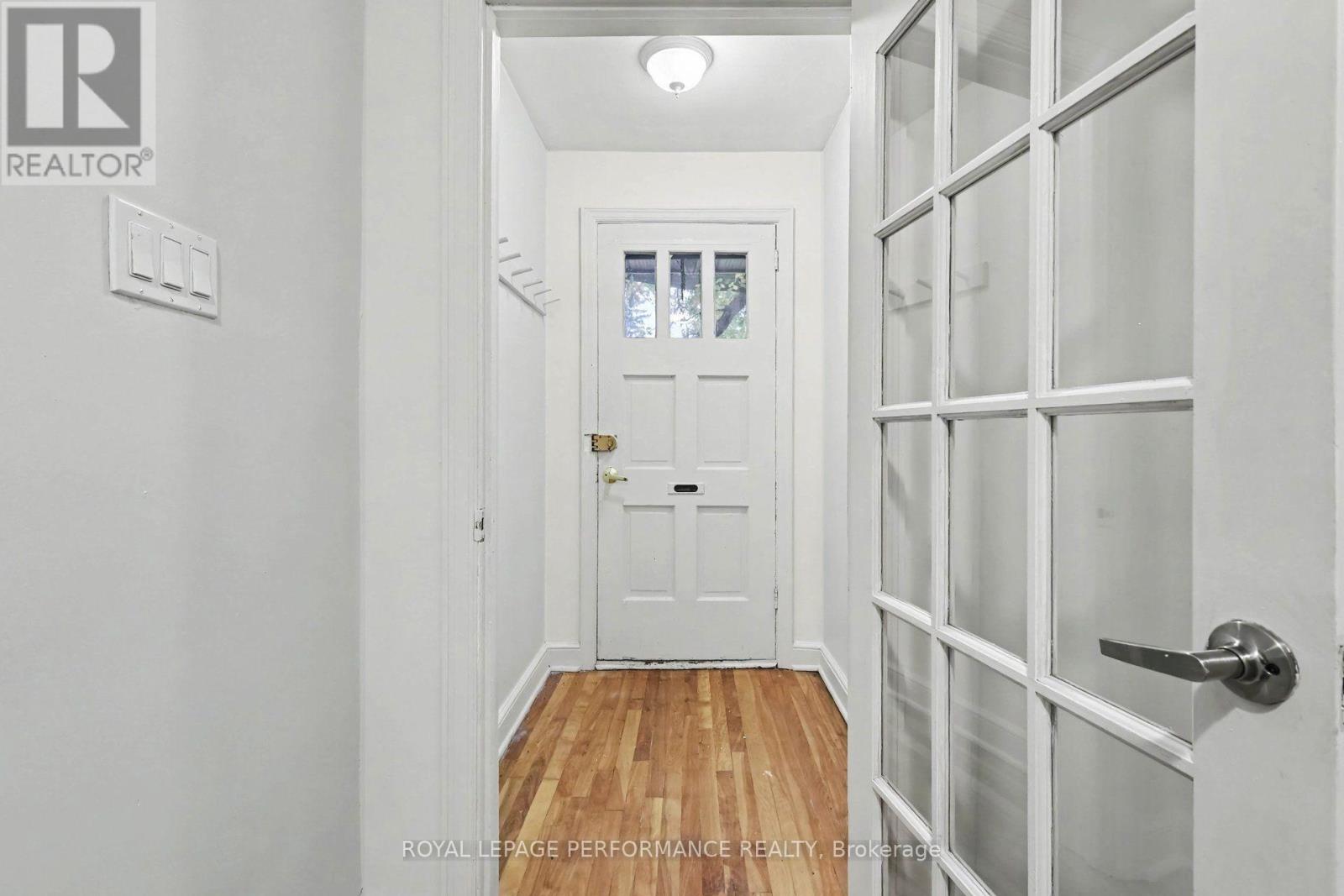 856 Iroquois Road