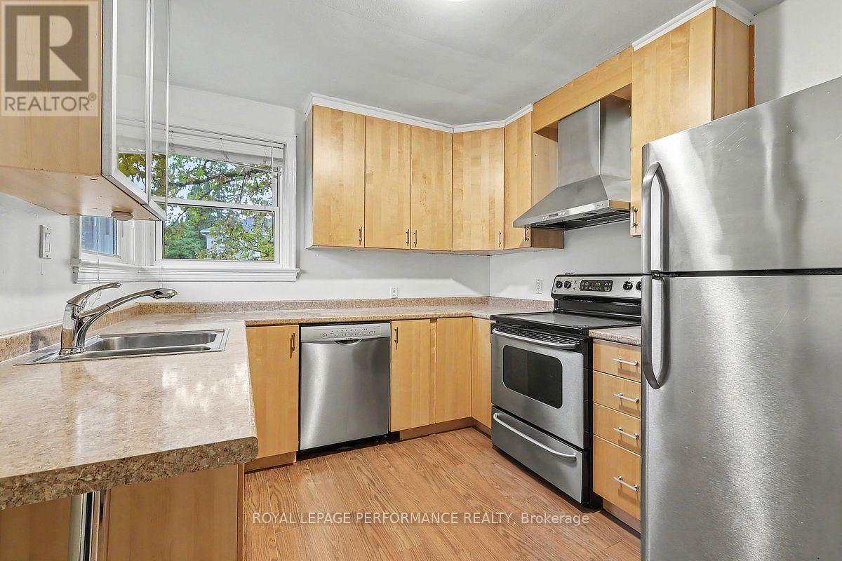 856 Iroquois Road