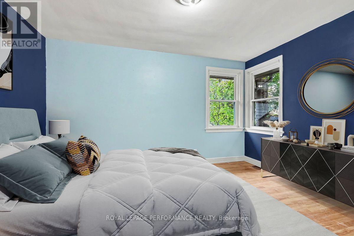 856 Iroquois Road