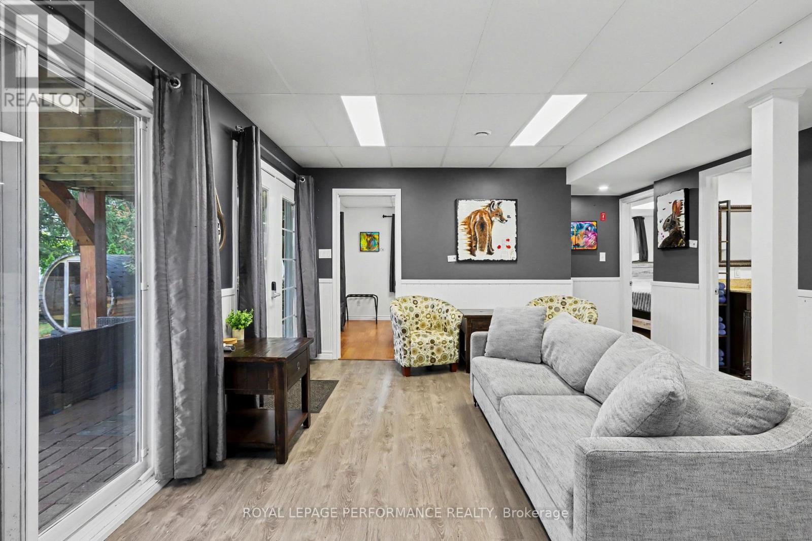 16 Kerry Forest Drive