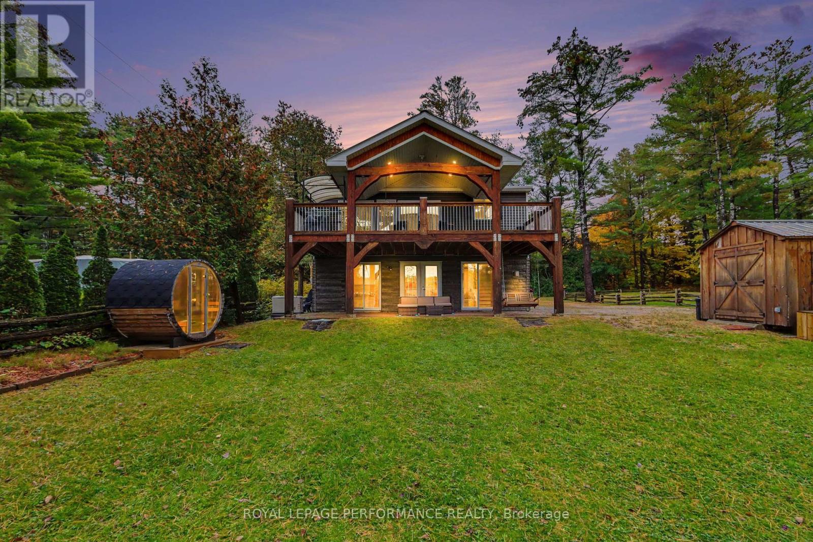 16 Kerry Forest Drive