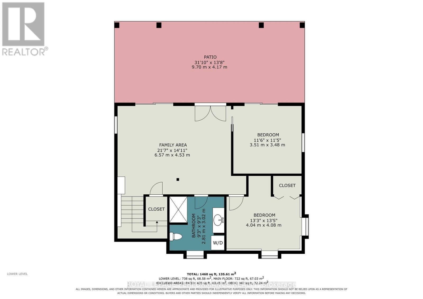 16 Kerry Forest Drive