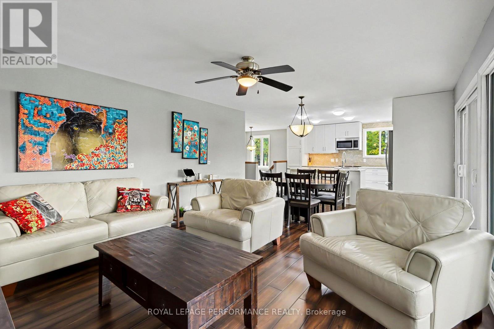16 Kerry Forest Drive