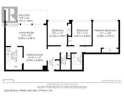 508 - 2625 Regina Street, Ottawa, ON K2B5W8 Photo 26
