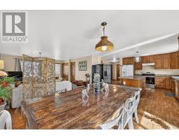 Dining room - 342 Glen Meyer Road, Norfolk, ON N0E1G0 Photo 7