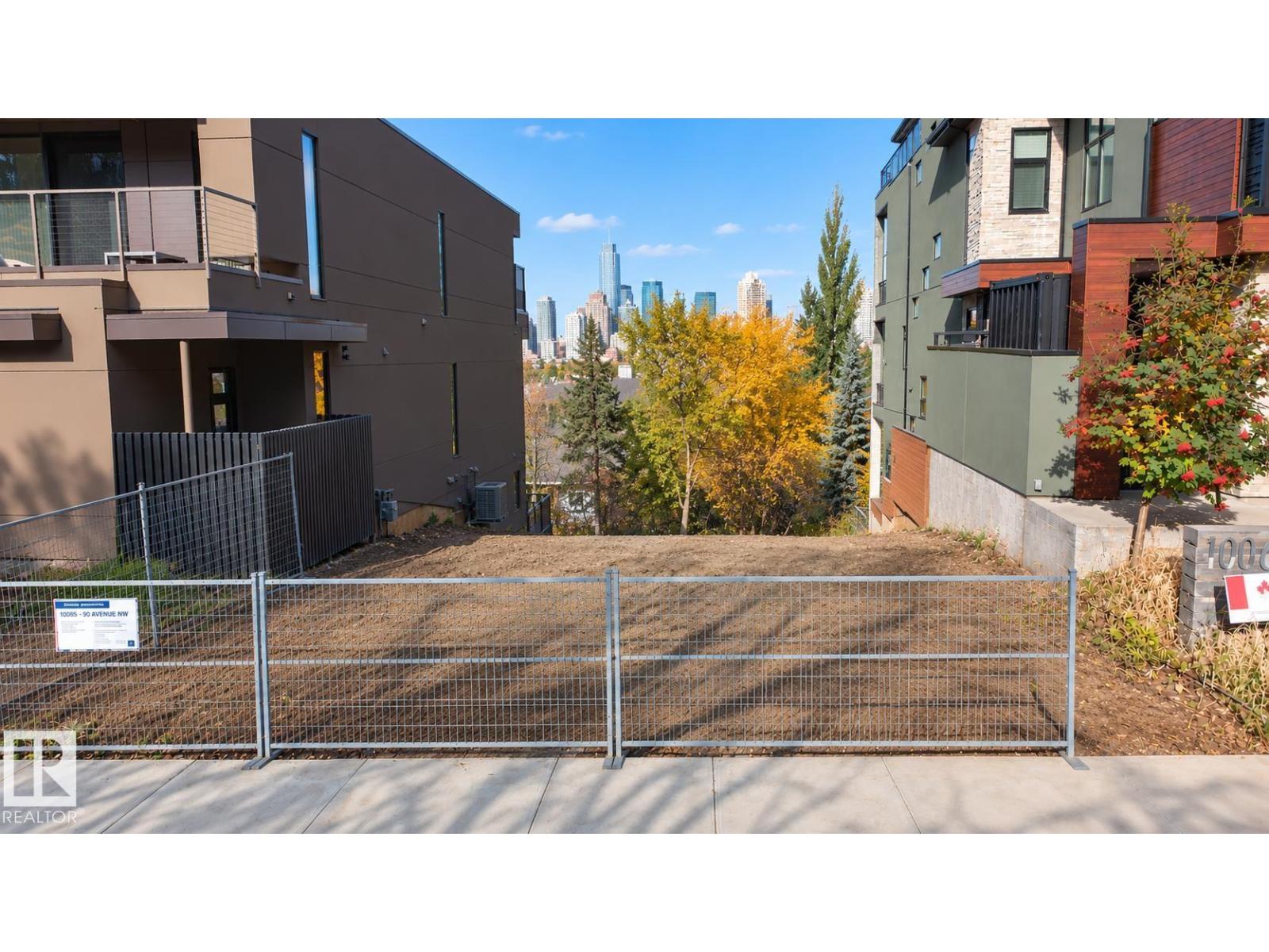 Photo of 10068 90 AV NW, Edmonton