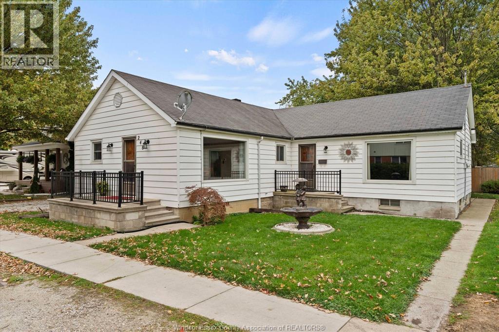 248 MEUNIER STREET - 2