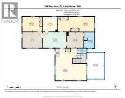 248 Meunier Street, Belle River, ON N0R1A0 Photo 37