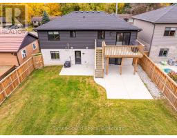 562 24th Street W, Owen Sound, ON N4K5N2 Photo 33