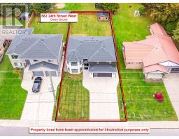 562 24th Street W, Owen Sound, ON N4K5N2 Photo 39