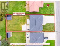562 24th Street W, Owen Sound, ON N4K5N2 Photo 40