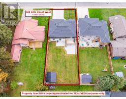562 24th Street W, Owen Sound, ON N4K5N2 Photo 41