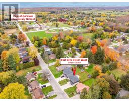 562 24th Street W, Owen Sound, ON N4K5N2 Photo 42