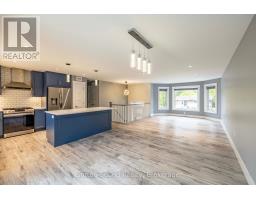 Kitchen - 562 24th Street W, Owen Sound, ON N4K5N2 Photo 6