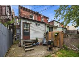 15 Lumbervale Avenue, Toronto, ON M6H1C7 Photo 47