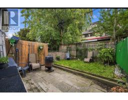 15 Lumbervale Avenue, Toronto, ON M6H1C7 Photo 48