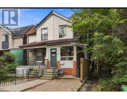 15 Lumbervale Avenue, Toronto, ON M6H1C7 Photo 50