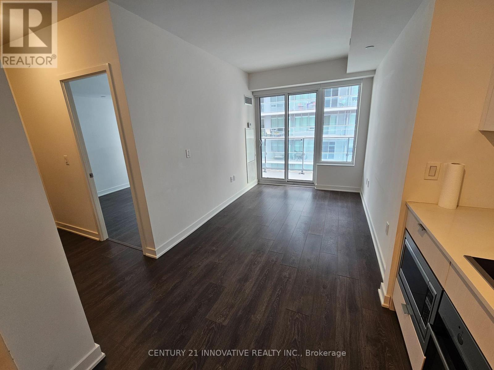 3307 - 99 BROADWAY AVENUE, Toronto (Mount Pleasant West) — photo 2