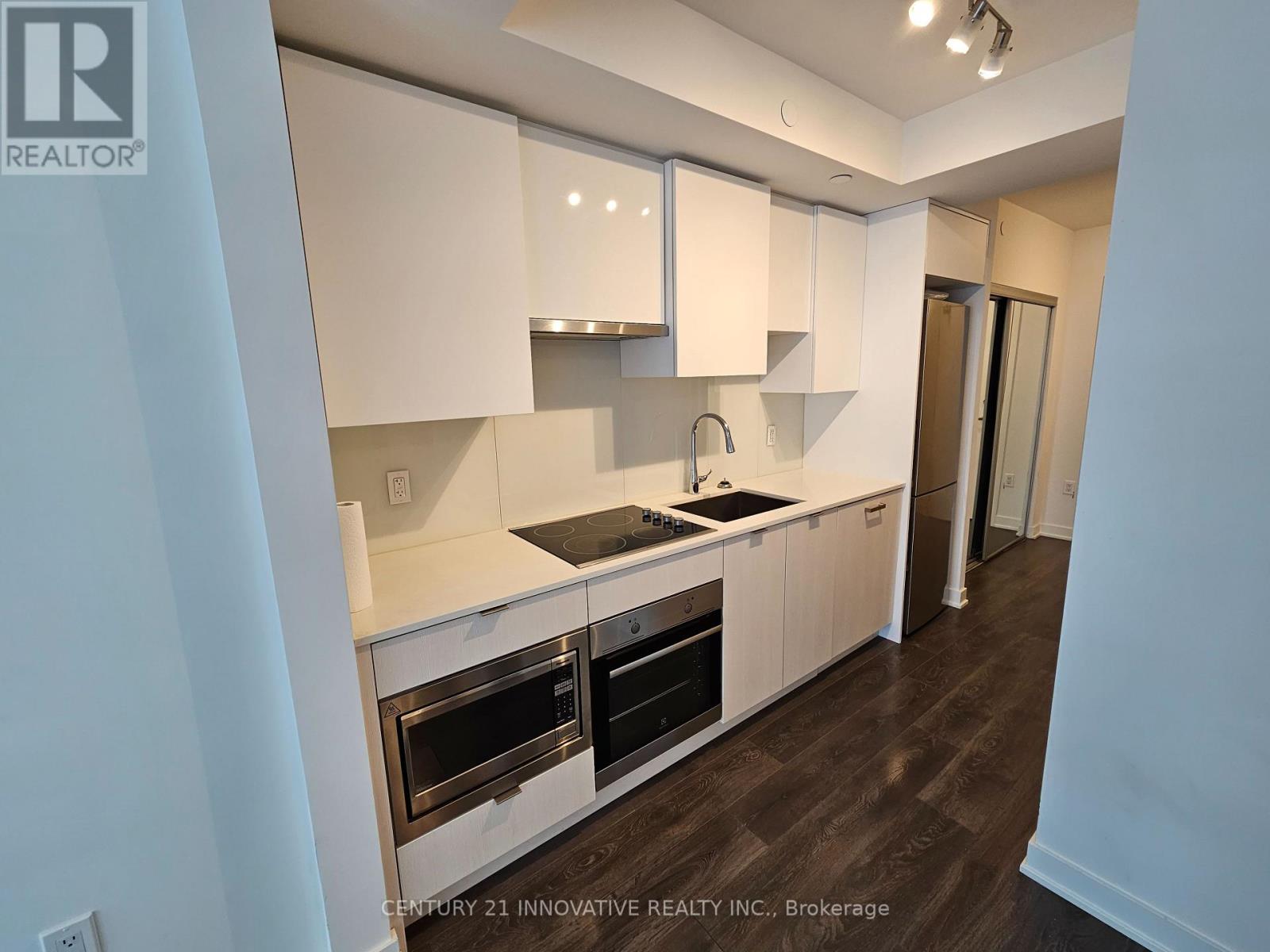 3307 - 99 BROADWAY AVENUE, Toronto (Mount Pleasant West) — photo 3