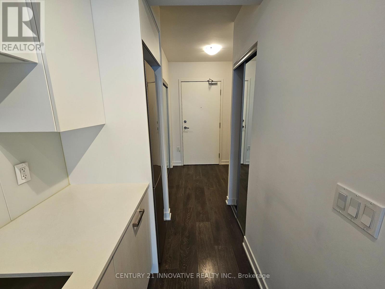 3307 - 99 BROADWAY AVENUE, Toronto (Mount Pleasant West) — photo 5
