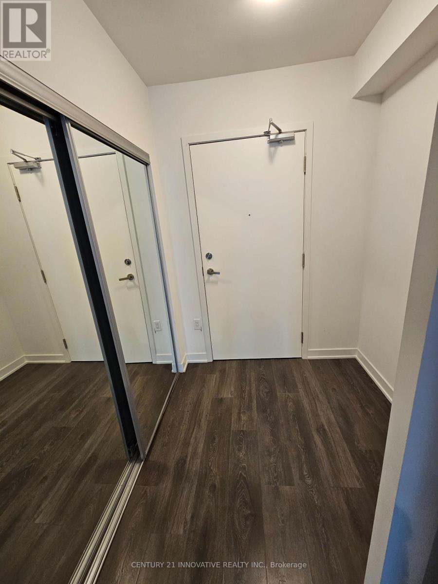 3307 - 99 BROADWAY AVENUE, Toronto (Mount Pleasant West) — photo 7