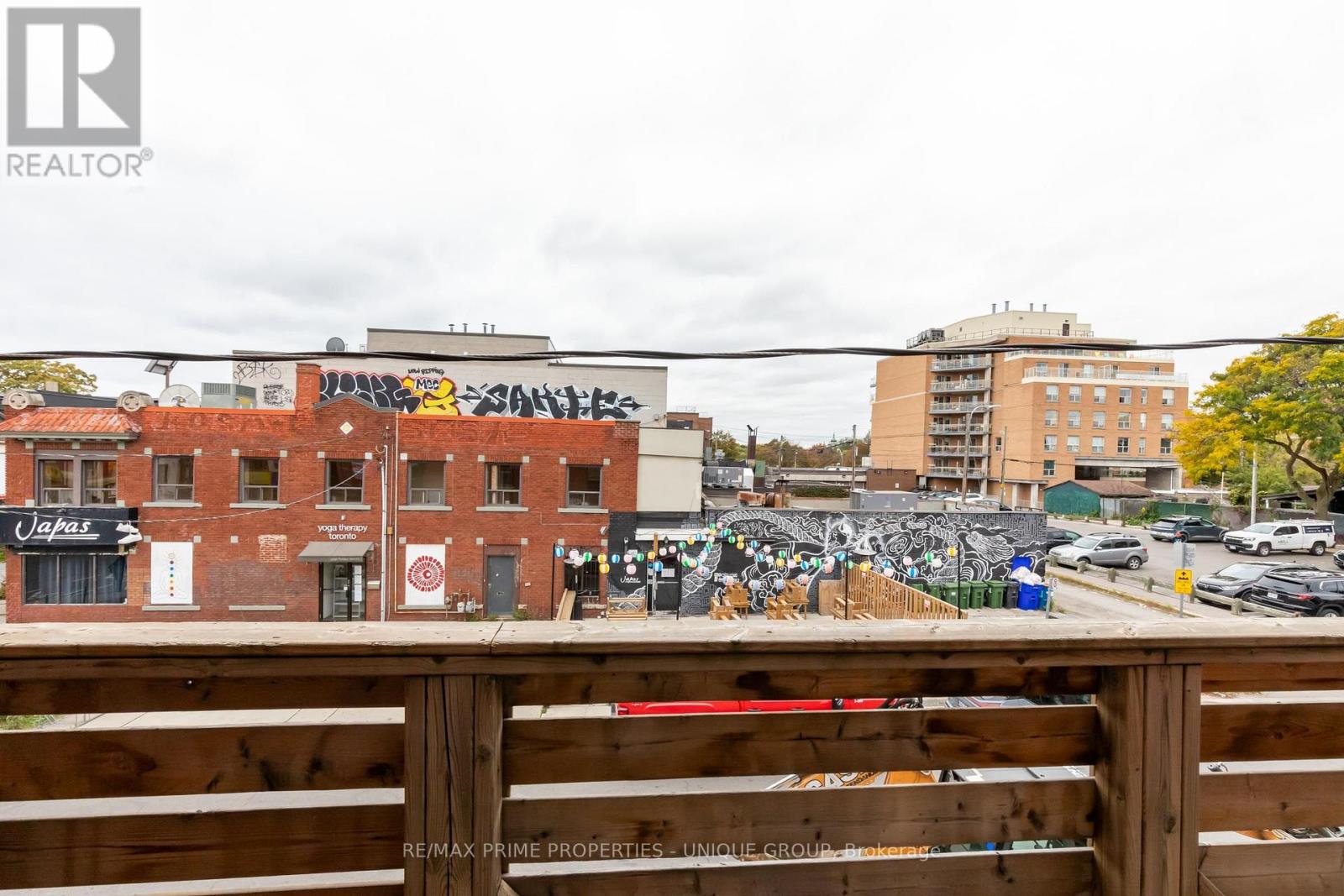 2 - 365 CLINTON STREET, Toronto (Annex) — photo 10
