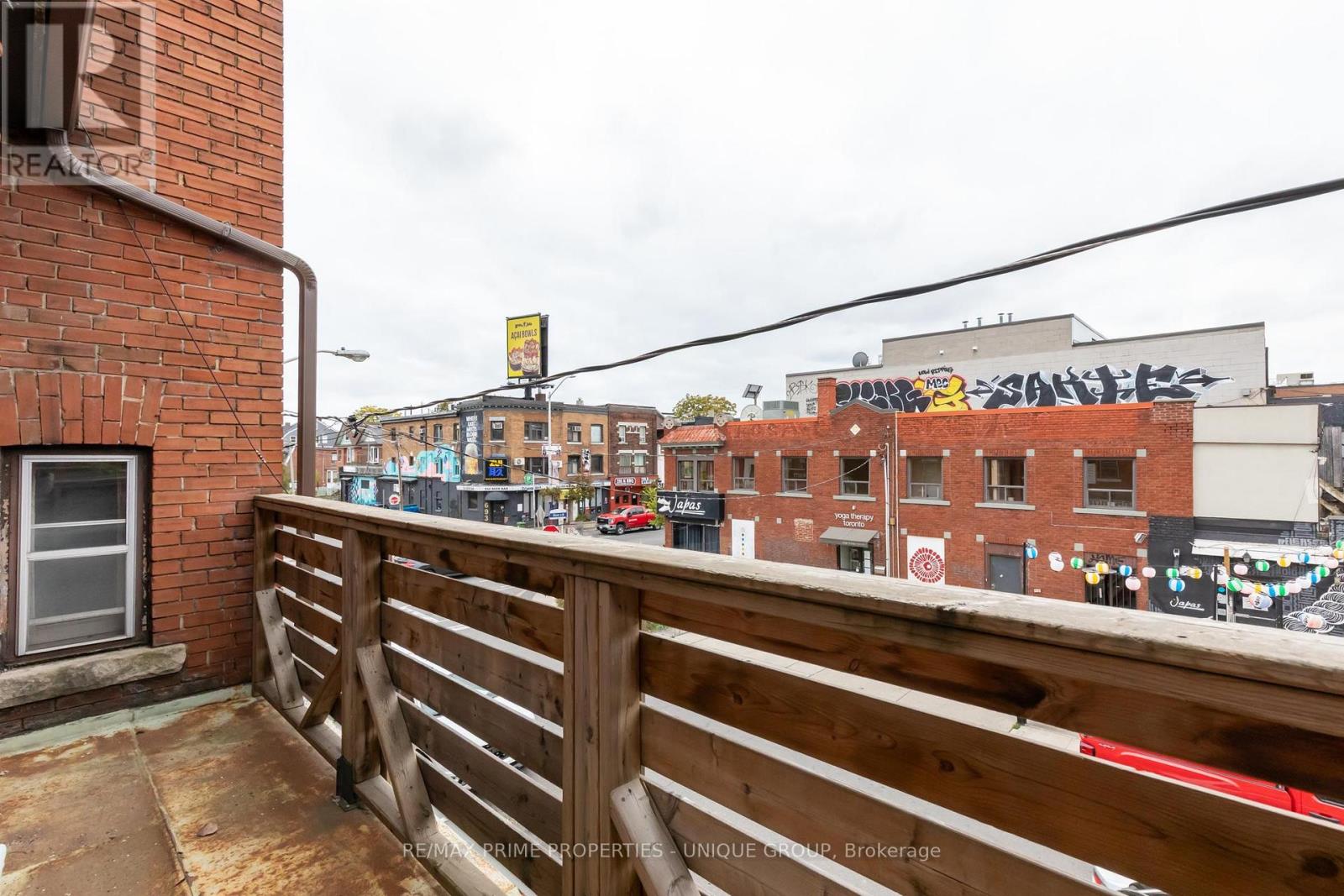 2 - 365 CLINTON STREET, Toronto (Annex) — photo 11